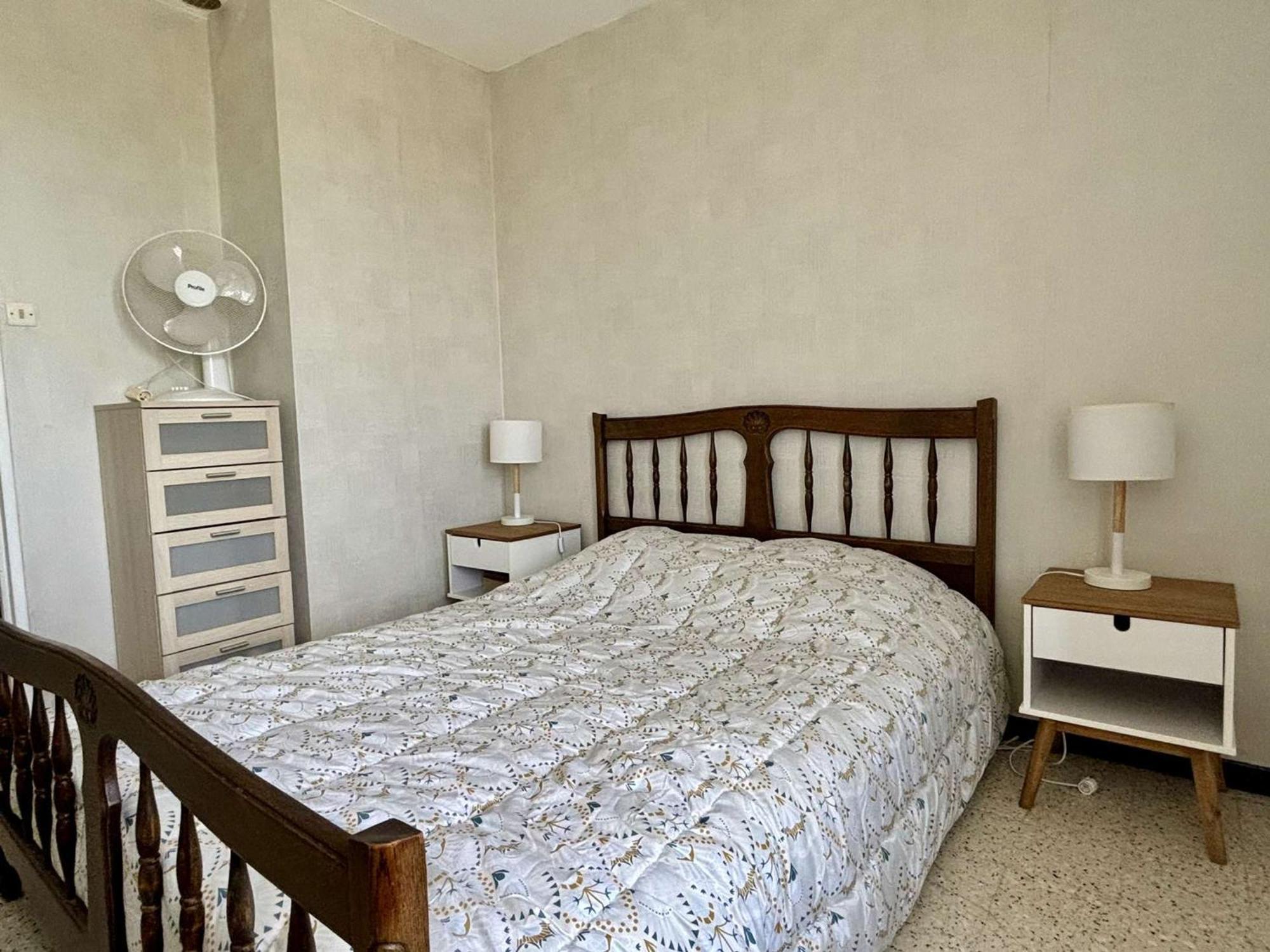 Appartement 2 Pieces, Balcon, Proche Plage Et Commerces, Quartier Calme - Argeles-Sur-Mer - Fr-1-225-685 エクステリア 写真